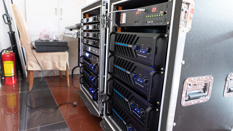 公共广播 公共广播